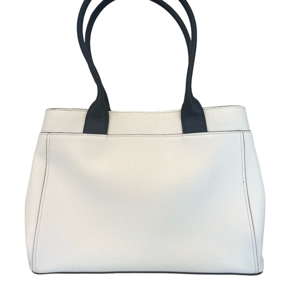 SOLD! COACH NWOT. COLOR IS PARCHMENT - Picture 2 of 4